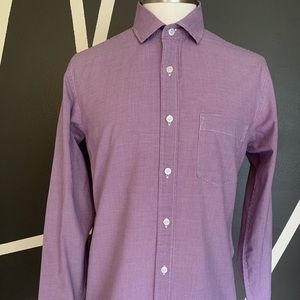 J Crew Ludlow dress shirt